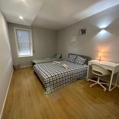 Pereira Azurara 3 Quarto 2 Póvoa de Varzim Exteriör bild