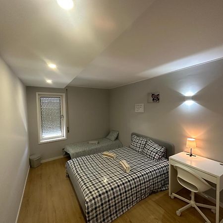 Pereira Azurara 3 Quarto 2 Póvoa de Varzim Exteriör bild