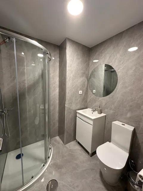 Pereira Azurara 3 Quarto 2 Póvoa de Varzim Exteriör bild