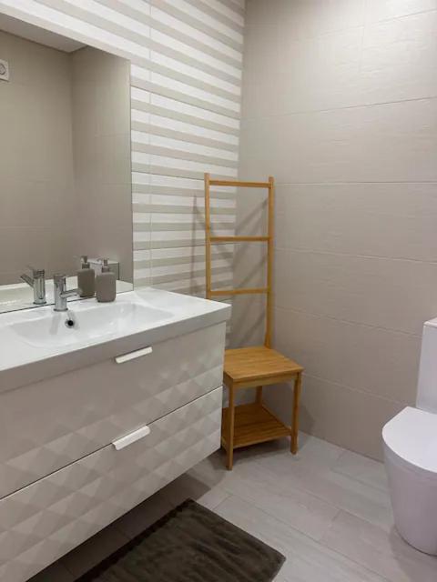 Pereira Azurara 3 Quarto 2 Póvoa de Varzim Exteriör bild