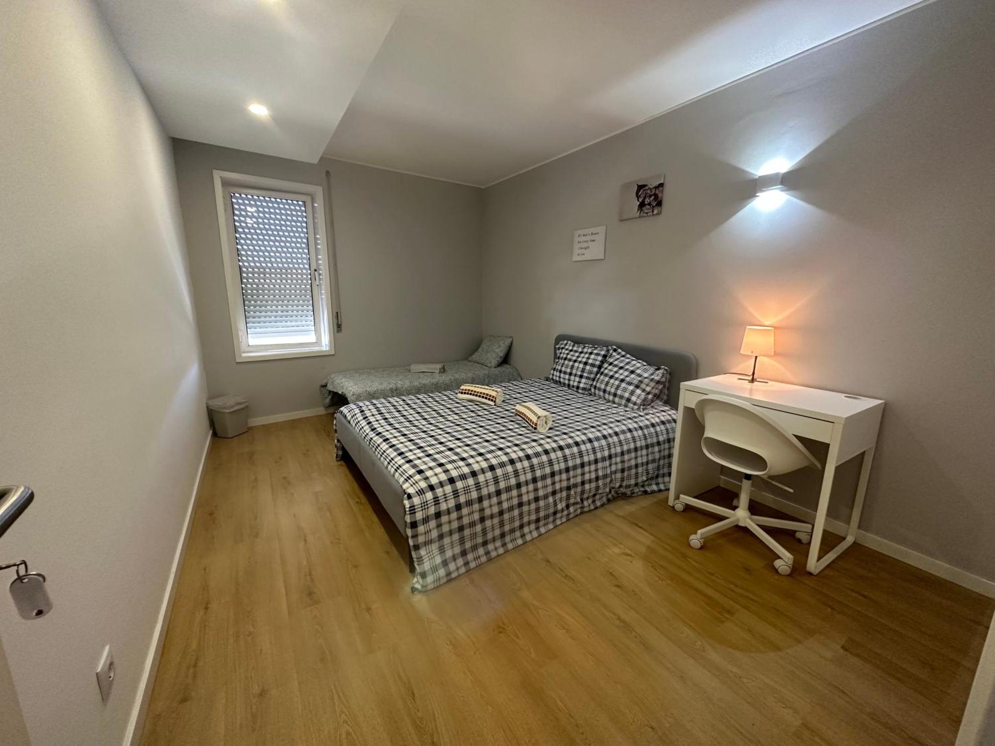 Pereira Azurara 3 Quarto 2 Póvoa de Varzim Exteriör bild