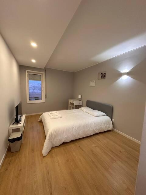 Pereira Azurara 3 Quarto 2 Póvoa de Varzim Exteriör bild