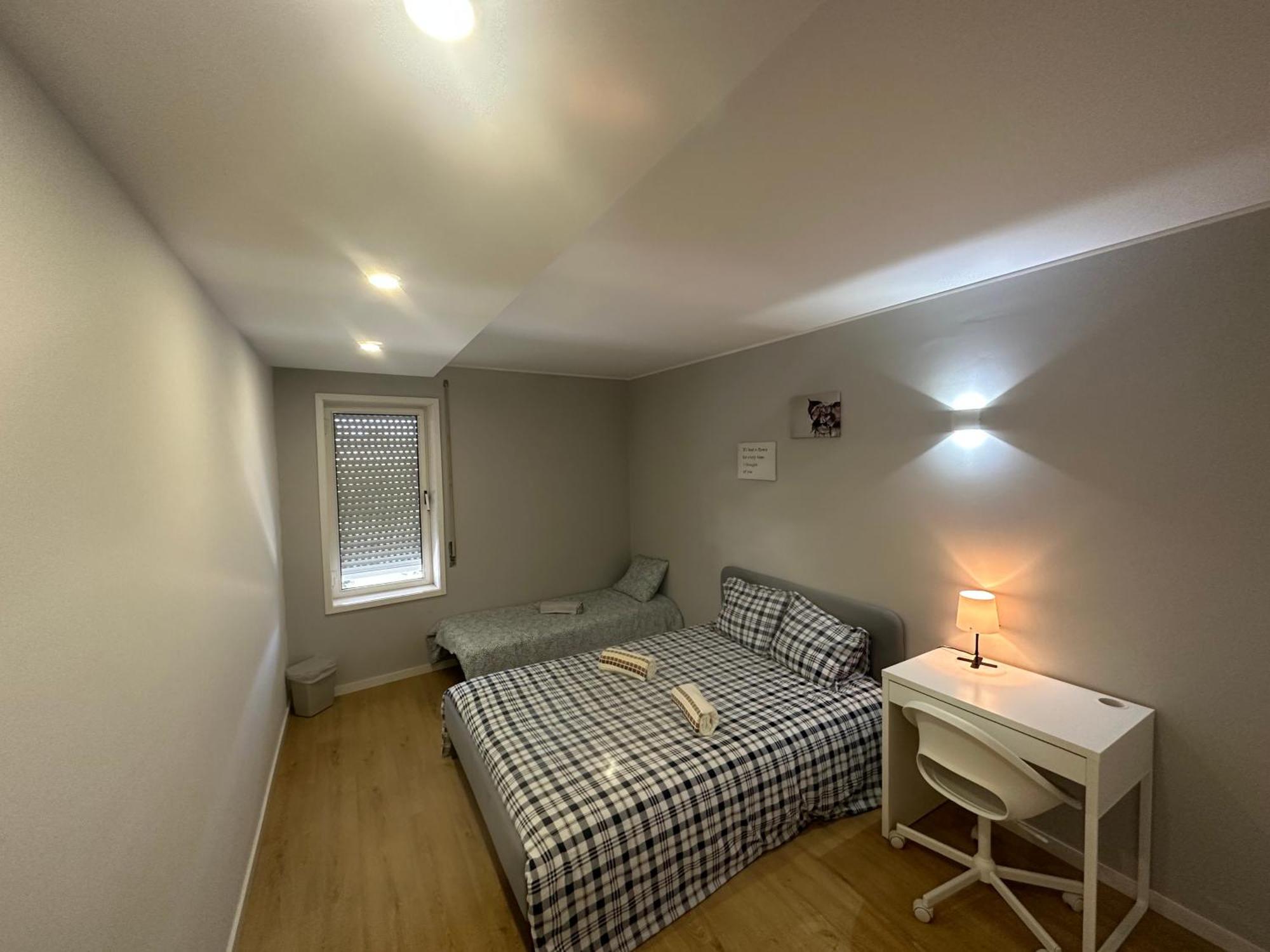 Pereira Azurara 3 Quarto 2 Póvoa de Varzim Exteriör bild
